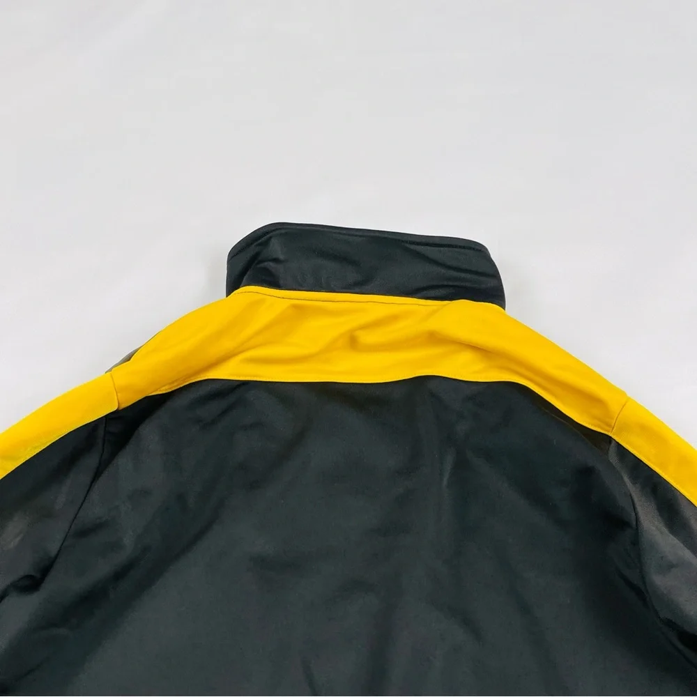 MTA Sport Youth Boys Full Zip Track Jacket Size: Large ( 12/14)